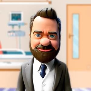 Meet your Posher, Matt